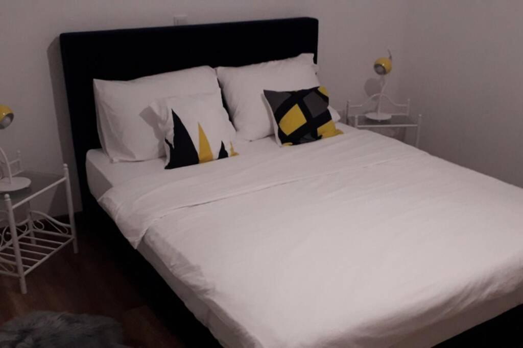 Apartman Megi & Studio Apartman Tomi - Self Check In 크라피나 외부 사진