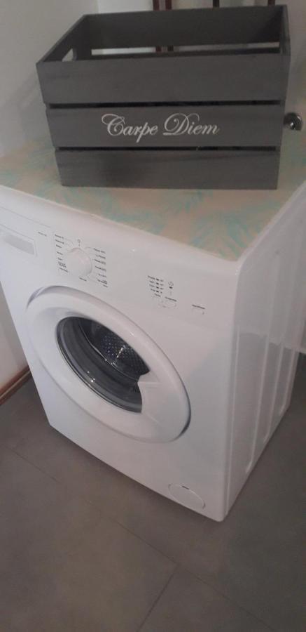 Apartman Megi & Studio Apartman Tomi - Self Check In 크라피나 외부 사진