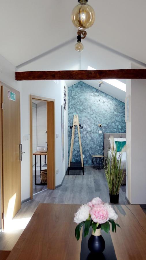 Apartman Megi & Studio Apartman Tomi - Self Check In 크라피나 외부 사진