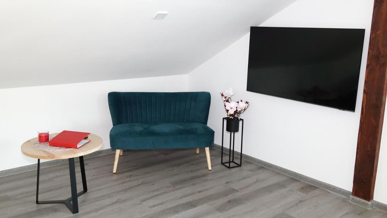 Apartman Megi & Studio Apartman Tomi - Self Check In 크라피나 외부 사진