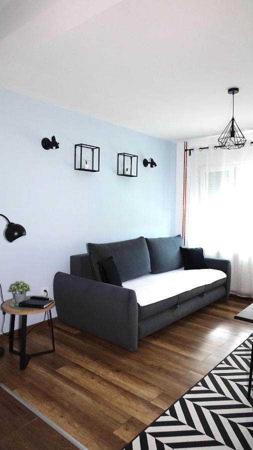 Apartman Megi & Studio Apartman Tomi - Self Check In 크라피나 외부 사진