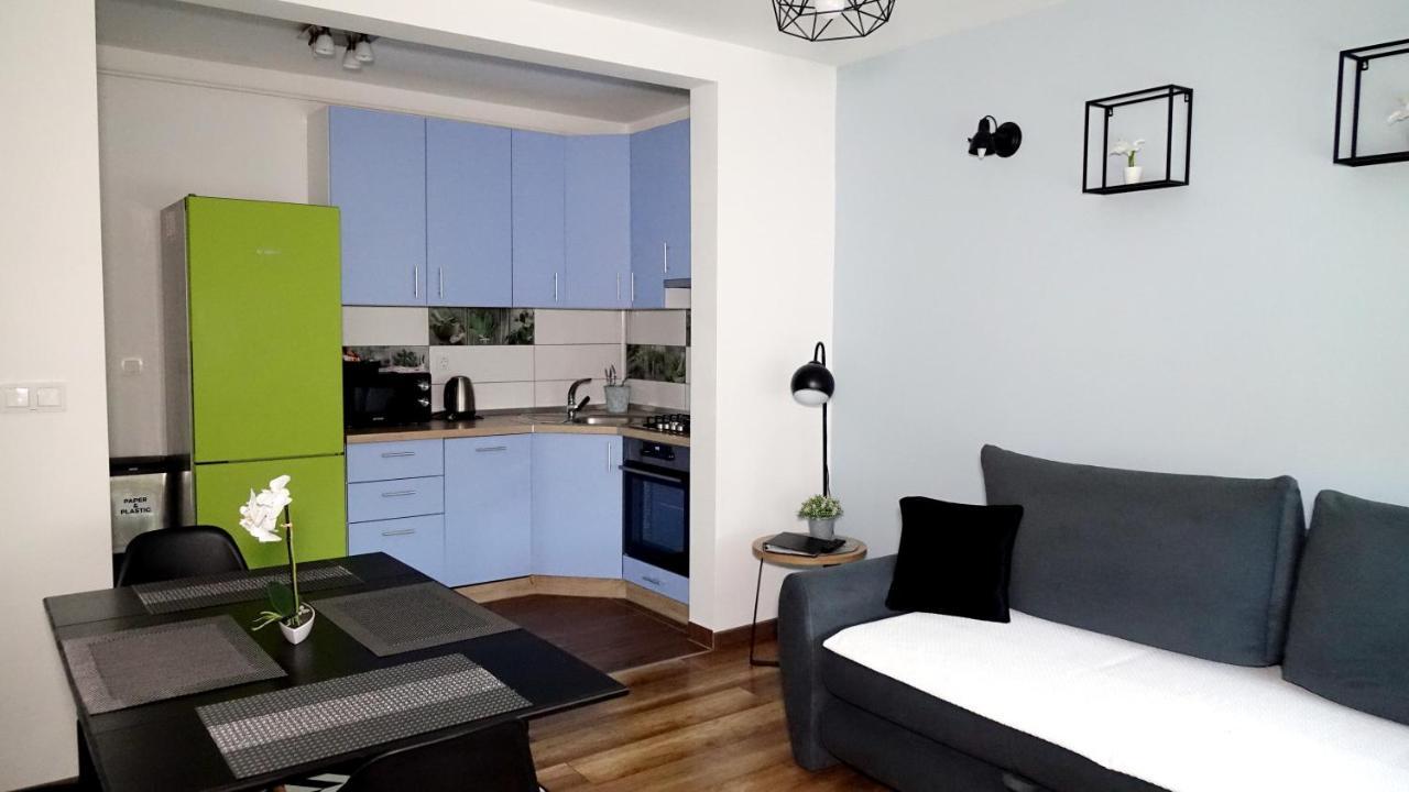 Apartman Megi & Studio Apartman Tomi - Self Check In 크라피나 외부 사진